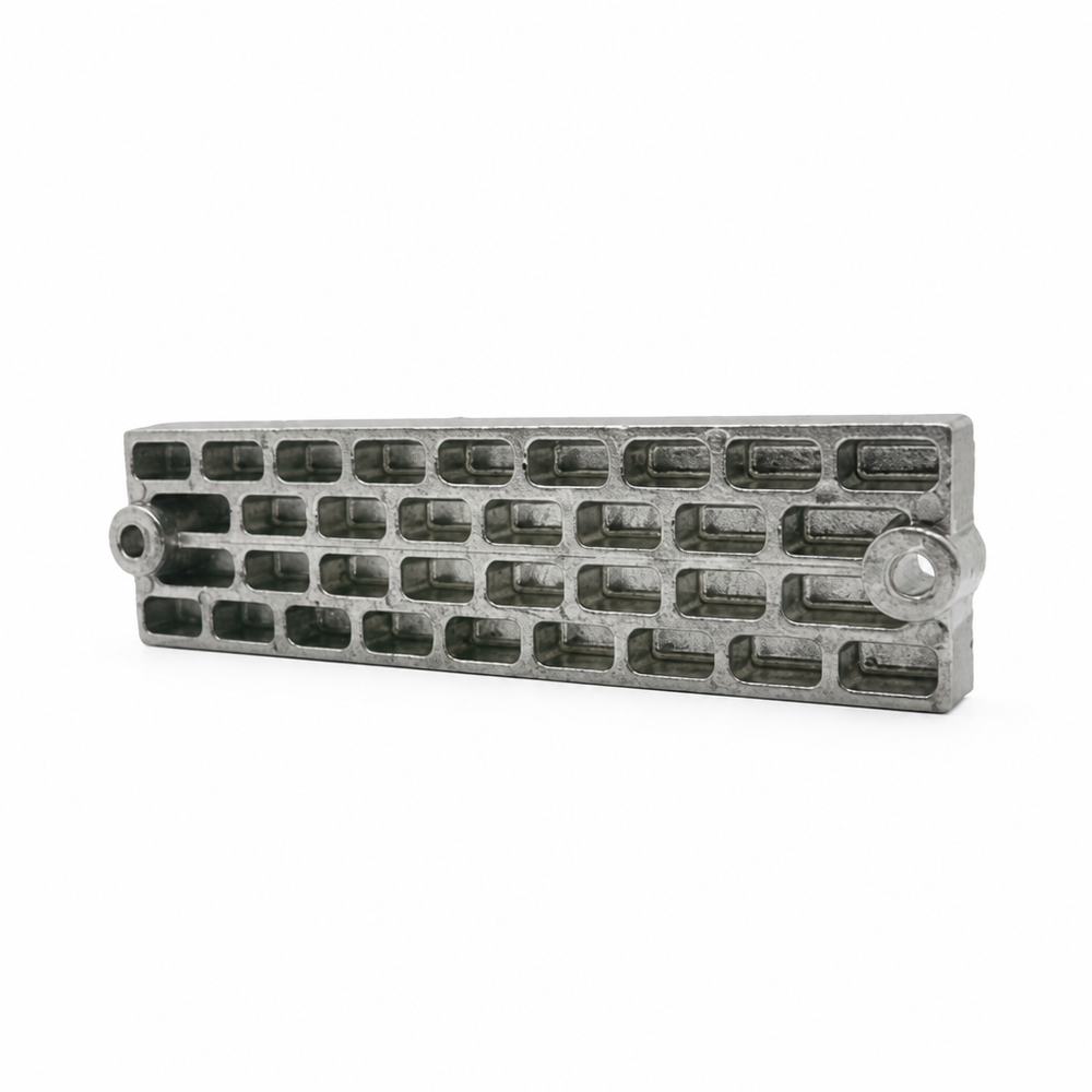 Recmar REC71320A3 marine anode product image - clean product image