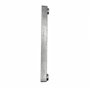 Recmar REC71320A3 marine anode product image - clean product image