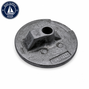 Recmar REC762144 marine anode - Boat Supply Miami - clean product image
