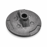 Recmar REC762144AL marine anode product image - clean product image