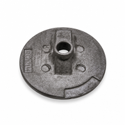 Recmar REC762144AL marine anode product image - clean product image