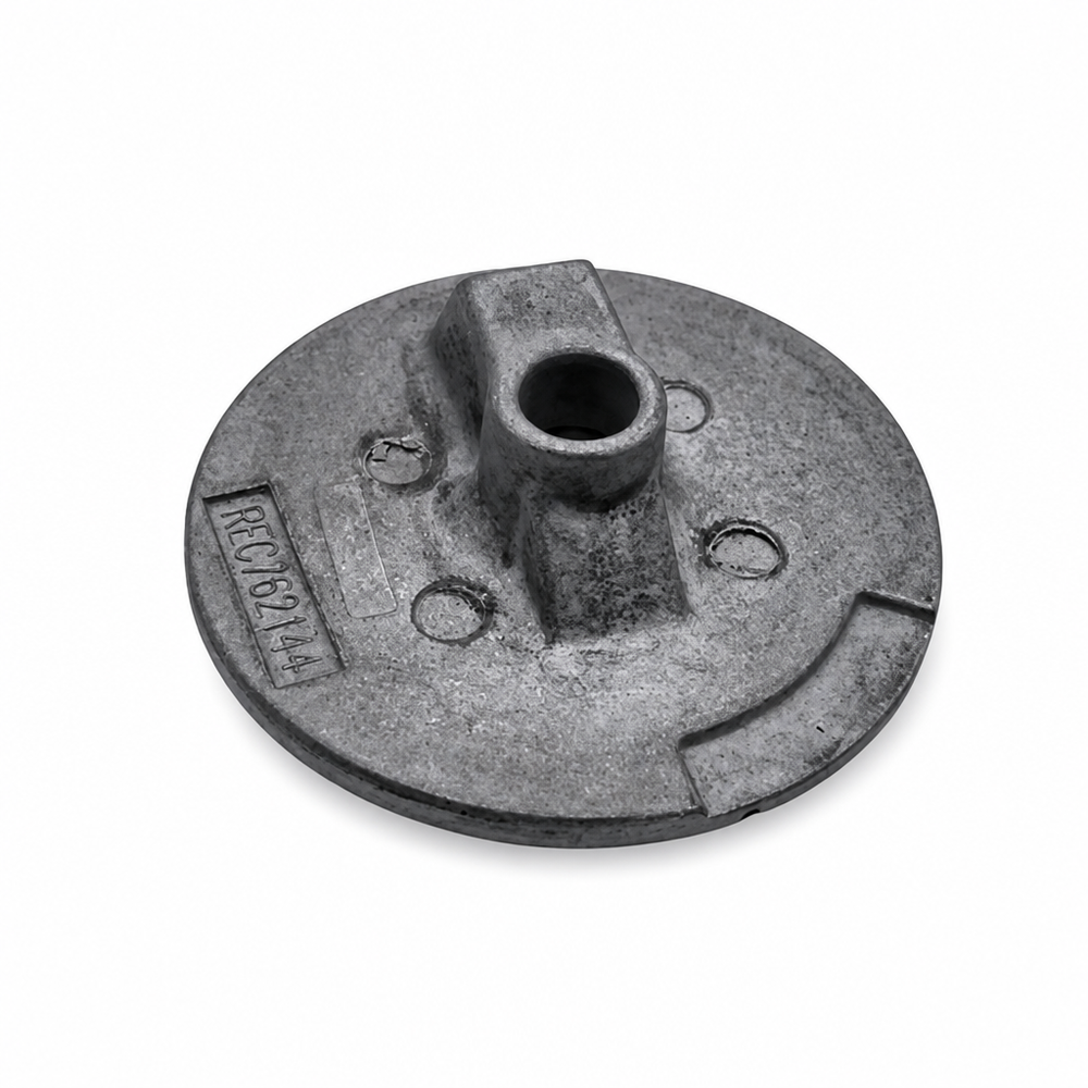 Recmar REC762144 marine anode product image - clean product image
