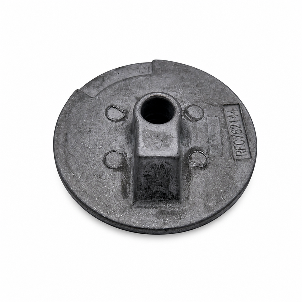 Recmar REC762144 marine anode product image - clean product image