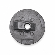 Recmar REC762144 marine anode product image - clean product image