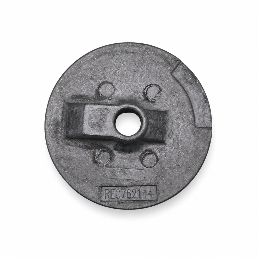 Recmar REC762144 marine anode product image - clean product image
