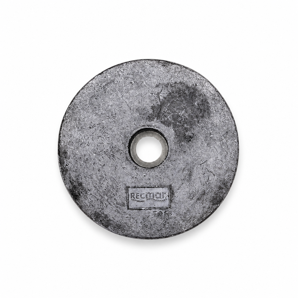Recmar REC762144 marine anode product image - clean product image