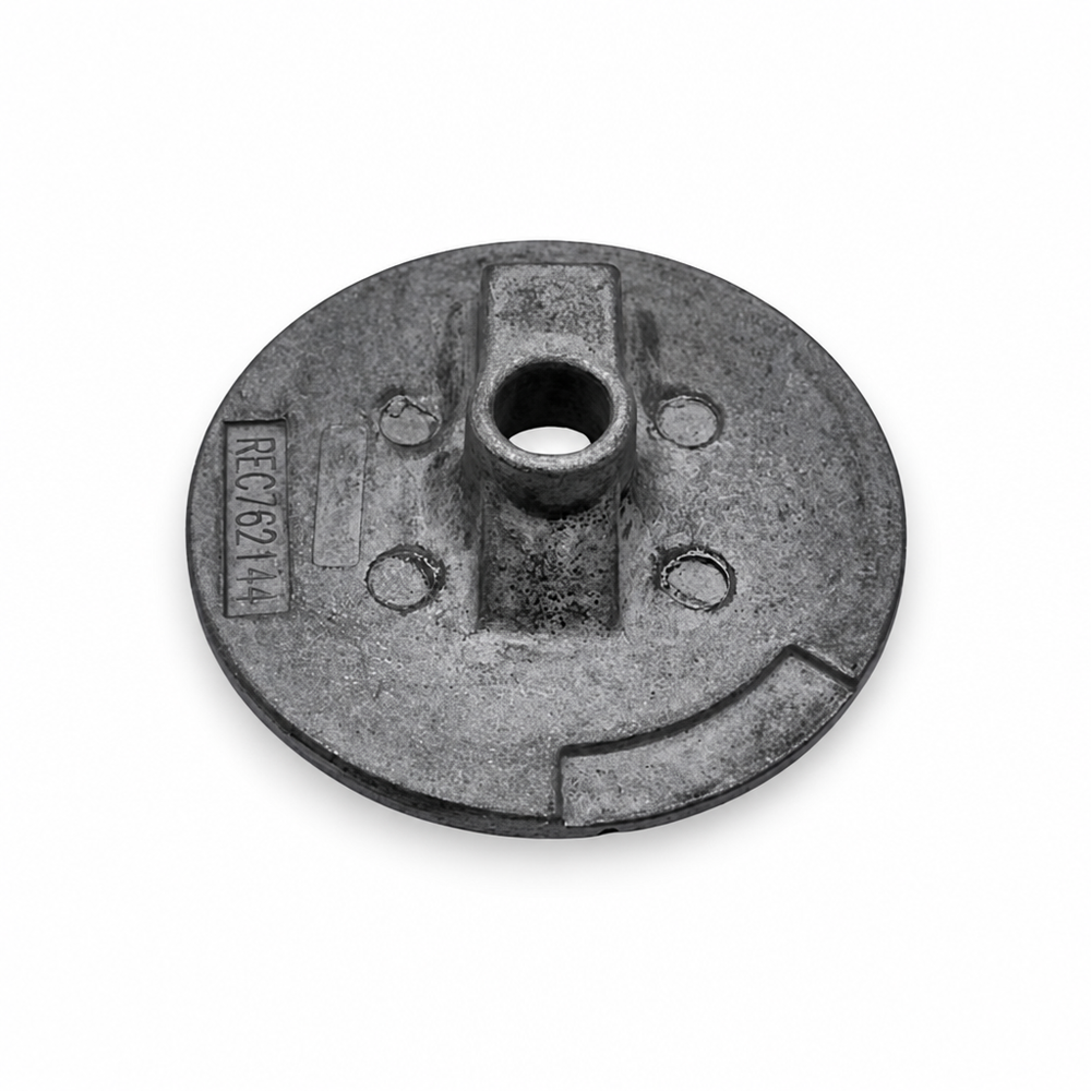Recmar REC762144 marine anode product image - clean product image