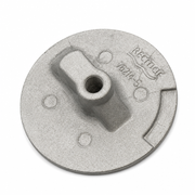 Recmar REC76214Q5AL marine anode product image - clean product image