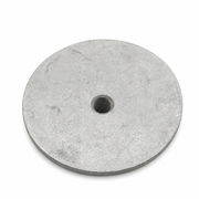 Recmar REC76214Q5AL marine anode product image - clean product image