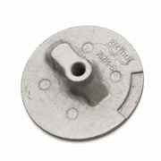 Recmar REC76214Q5 marine anode product image - clean product image
