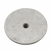 Recmar REC76214Q5 marine anode product image - clean product image