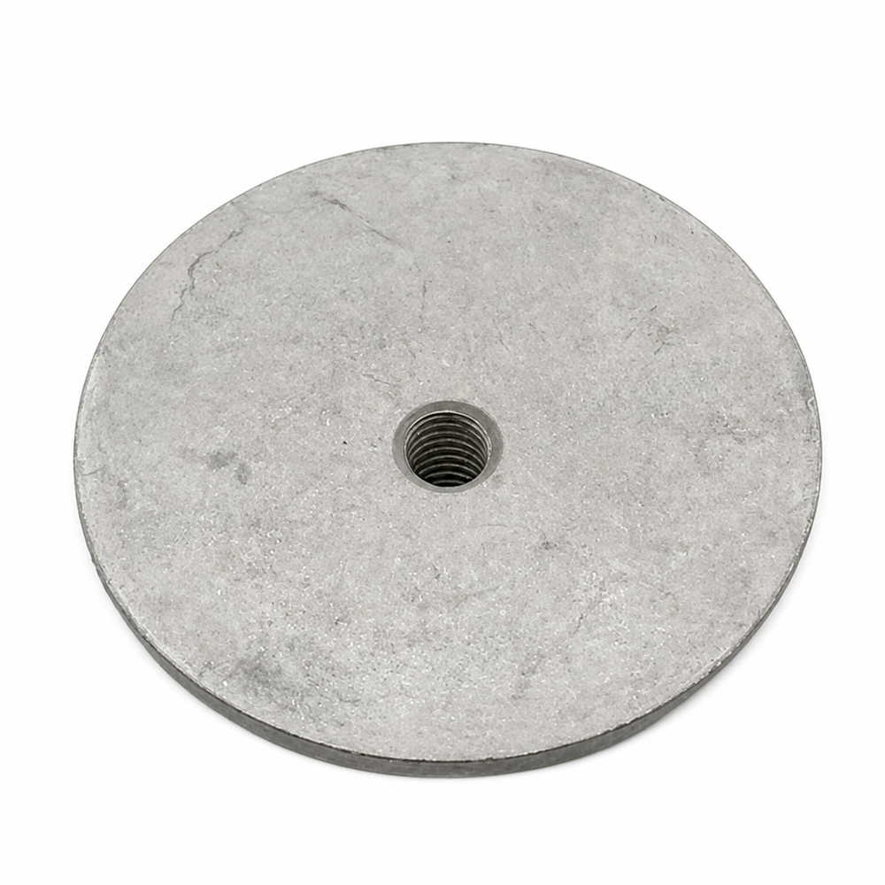 Recmar REC76214Q5 marine anode product image - clean product image
