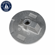 Recmar REC76214T1 marine anode - Boat Supply Miami - clean product image