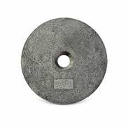 Recmar REC76214T1AL marine anode product image - clean product image