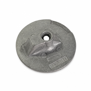 Recmar REC76214T1AL marine anode product image - clean product image