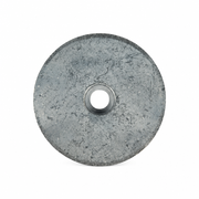 Recmar REC76214T1 marine anode product image - clean product image