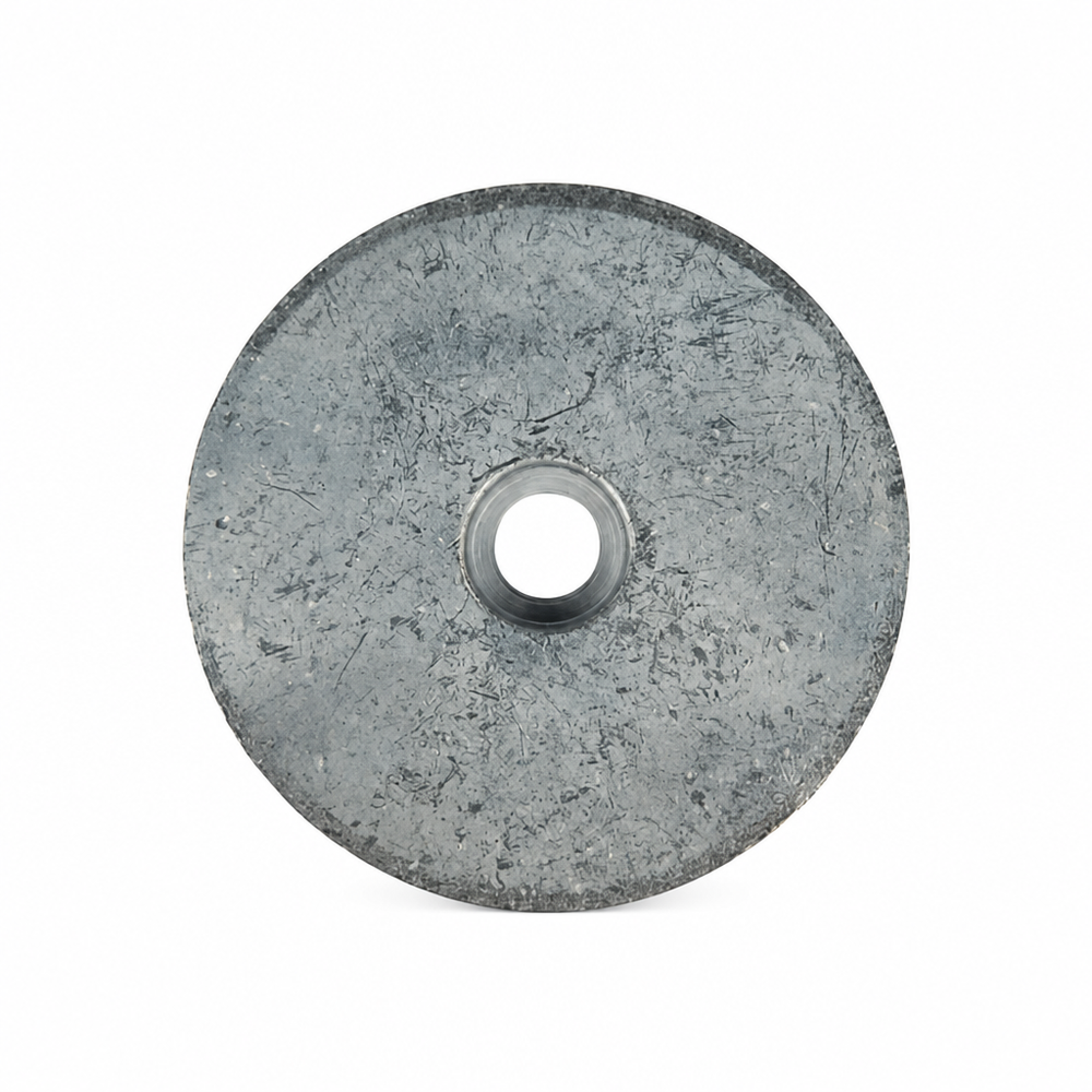Recmar REC76214T1 marine anode product image - clean product image