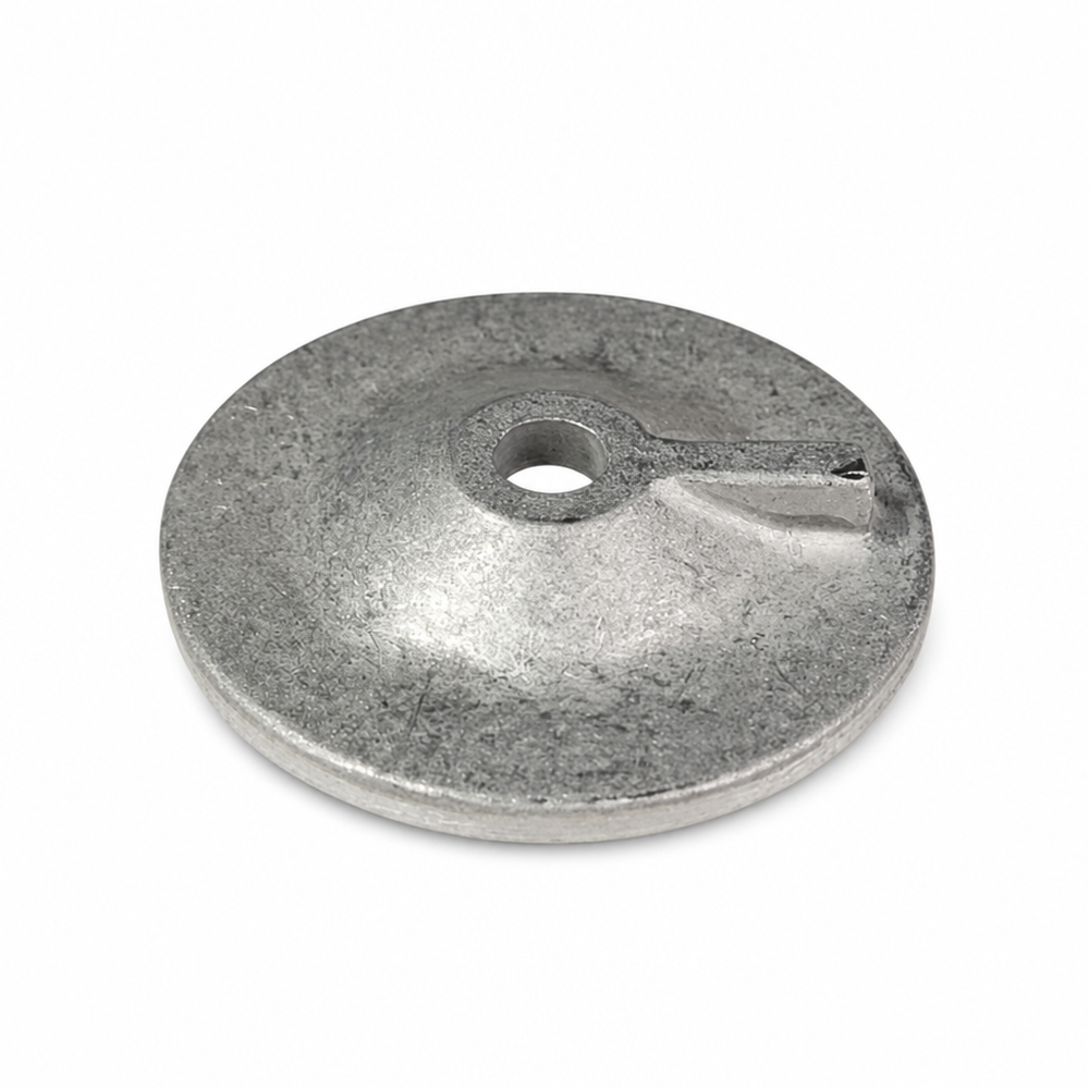 Recmar REC76214T1 marine anode product image - clean product image