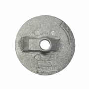 Recmar REC76214T1 marine anode product image - clean product image
