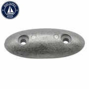 Recmar REC8000 marine anode - Boat Supply Miami - clean product image