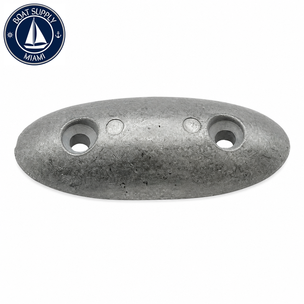 Recmar REC8000 marine anode - Boat Supply Miami - clean product image