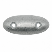 Recmar REC8000 marine anode product image - clean product image