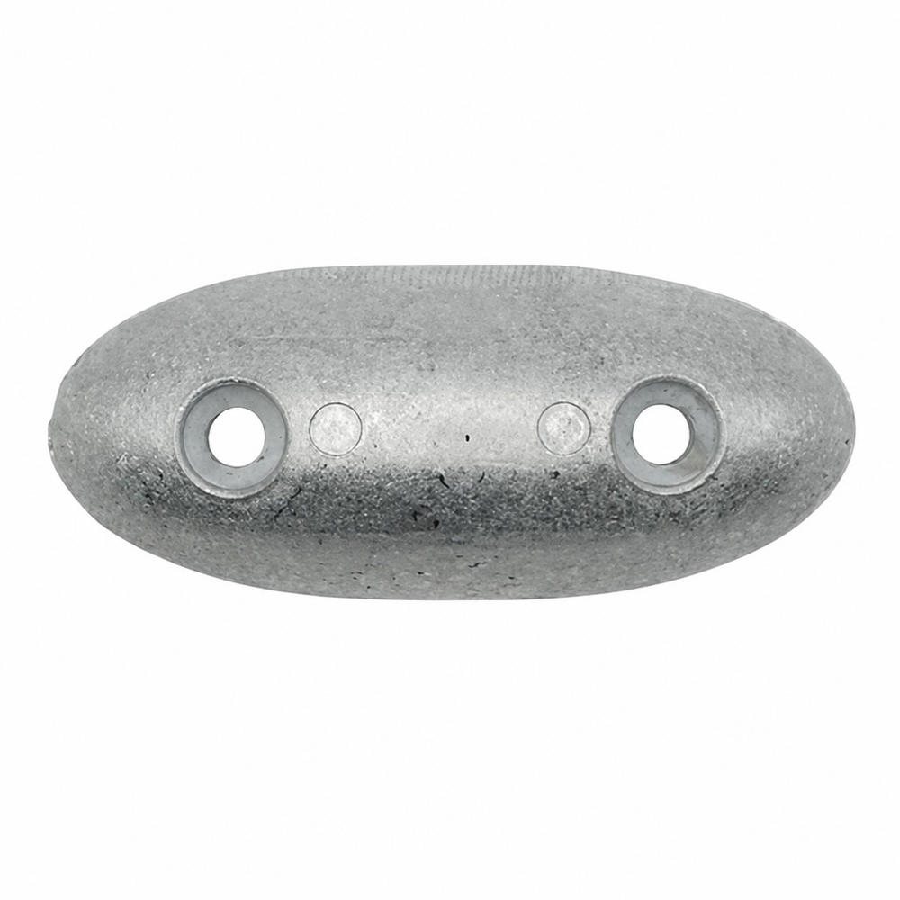 Recmar REC8000 marine anode product image - clean product image