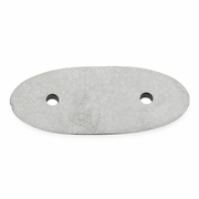 Recmar REC8000 marine anode product image - clean product image