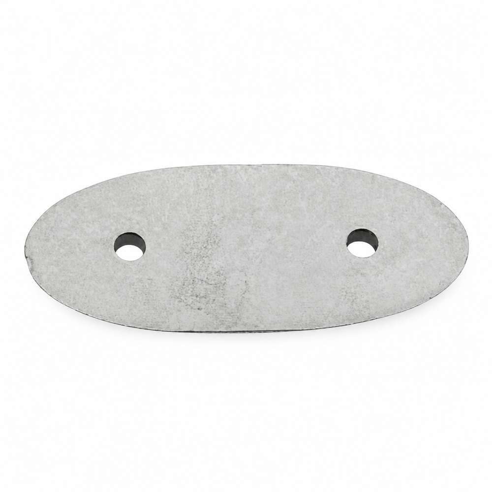 Recmar REC8000 marine anode product image - clean product image