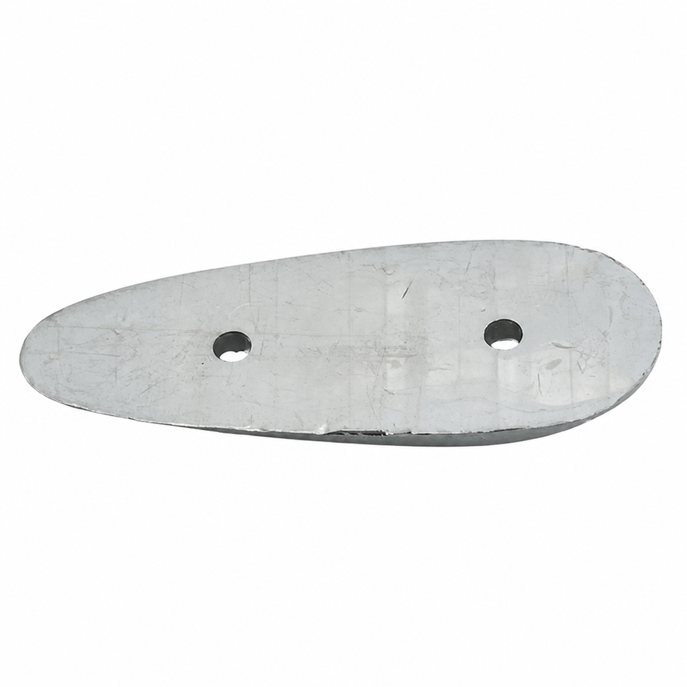 Recmar REC8001AL marine anode product image - clean product image