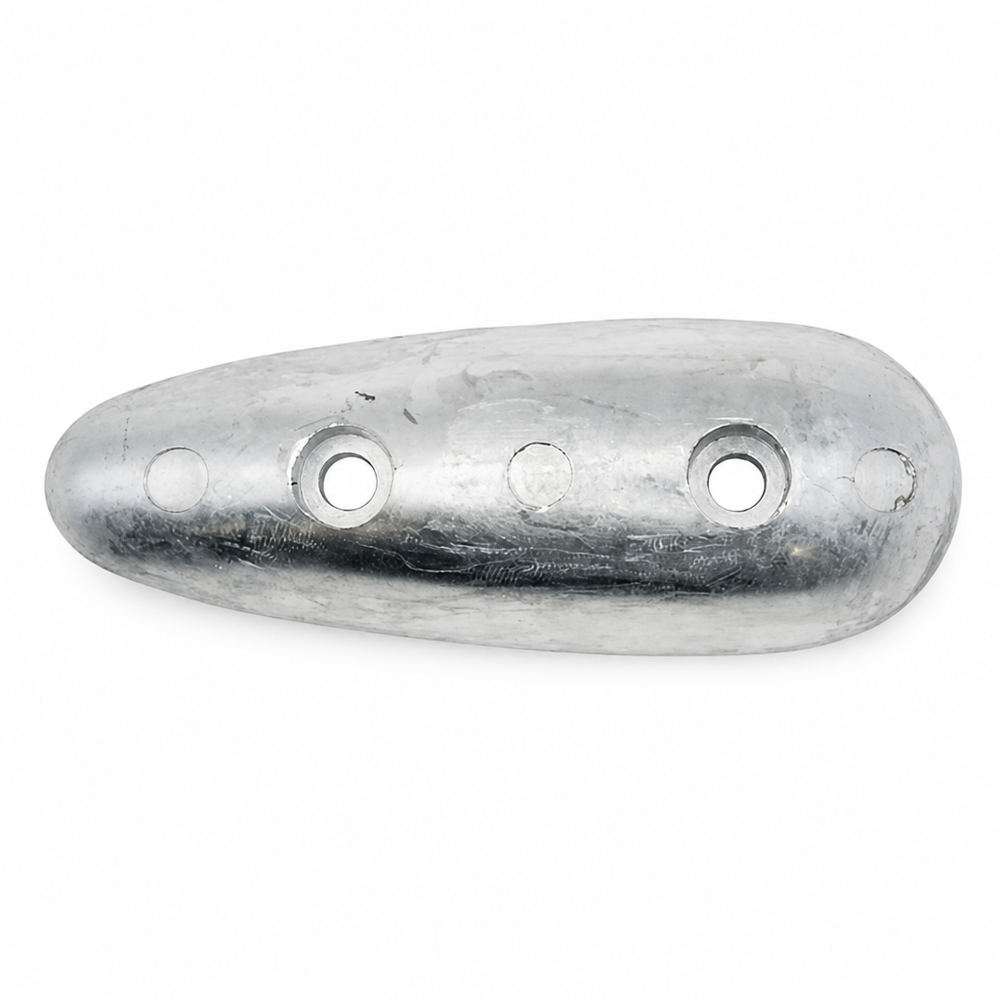 Recmar REC8001 marine anode product image - clean product image