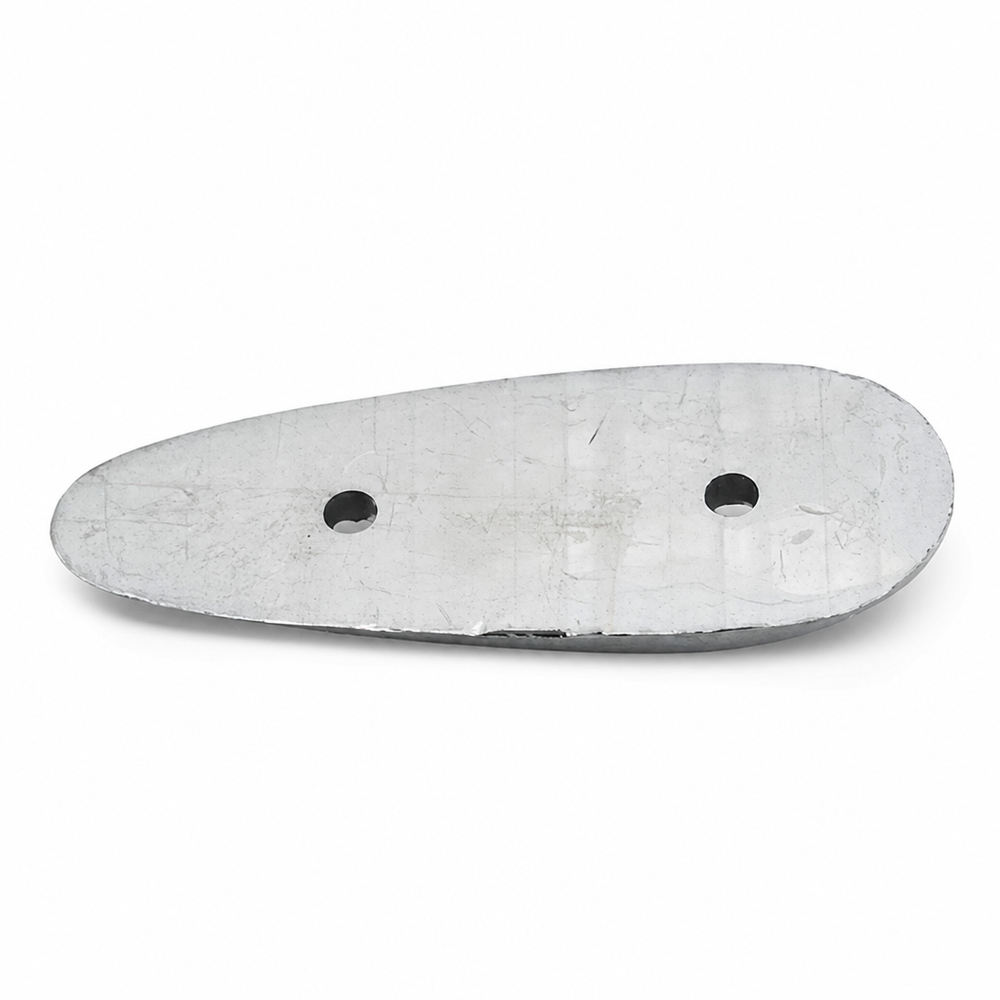 Recmar REC8001 marine anode product image - clean product image