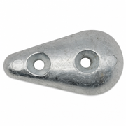 Recmar REC8002 marine anode product image - clean product image