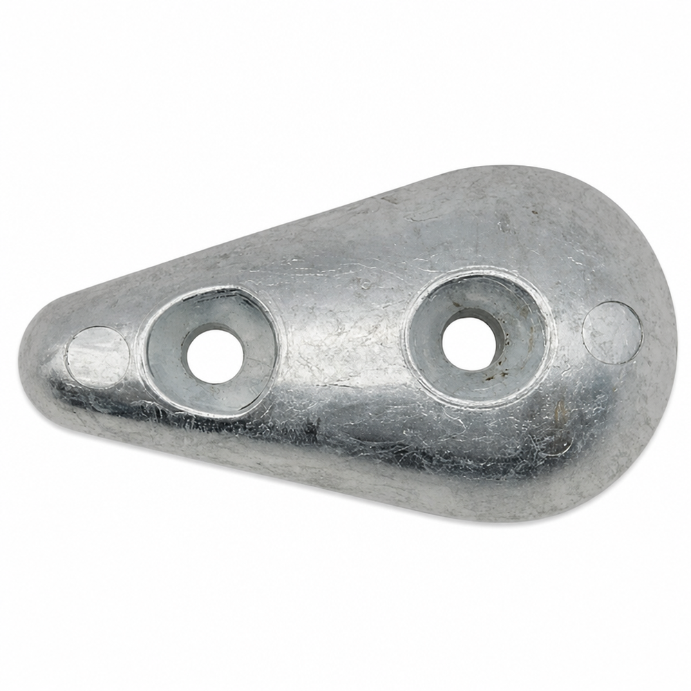 Recmar REC8002 marine anode product image - clean product image