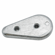 Recmar REC8002 marine anode product image - clean product image