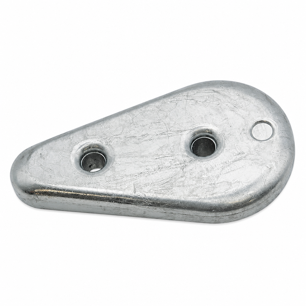 Recmar REC8002 marine anode product image - clean product image
