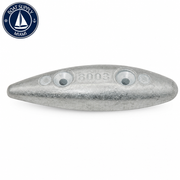 Recmar REC8003 marine anode - Boat Supply Miami - clean product image