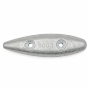 Recmar REC8003 marine anode product image - clean product image
