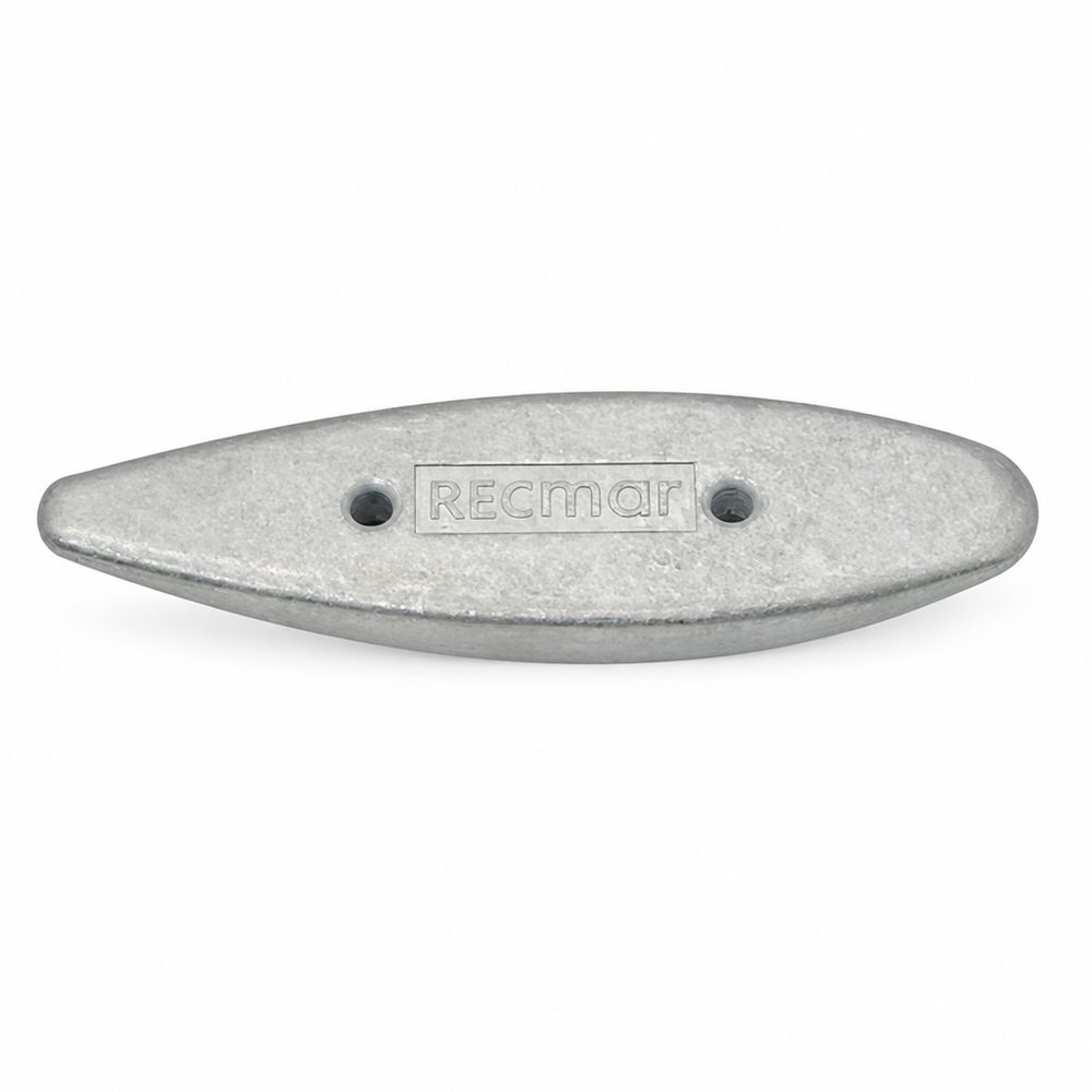 Recmar REC8003 marine anode product image - clean product image