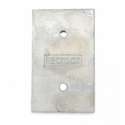 Recmar REC8005 marine anode product image - clean product image