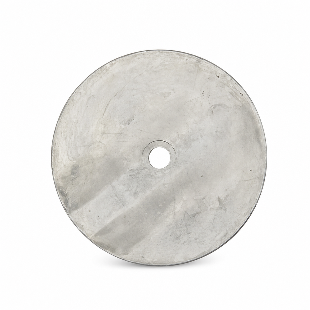 Recmar REC8006 marine anode product image - clean product image