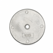 Recmar REC8006 marine anode product image - clean product image