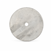 Recmar REC8007 marine anode product image - clean product image