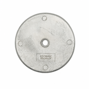 Recmar REC8007 marine anode product image - clean product image