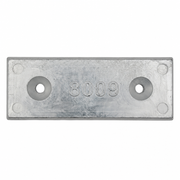 Recmar REC8009 marine anode product image - clean product image