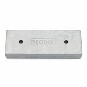 Recmar REC8009 marine anode product image - clean product image