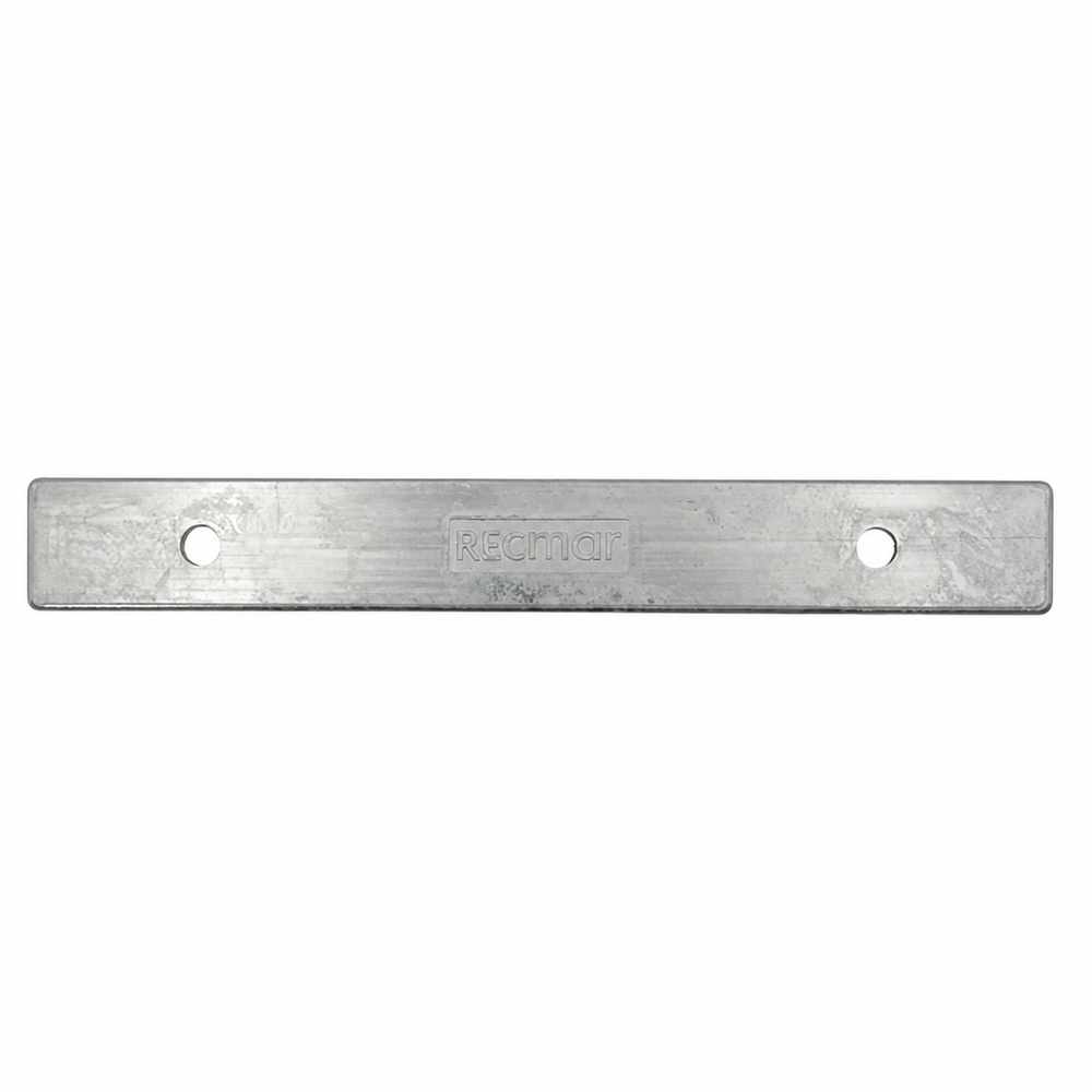 Recmar REC8012 marine anode product image - clean product image