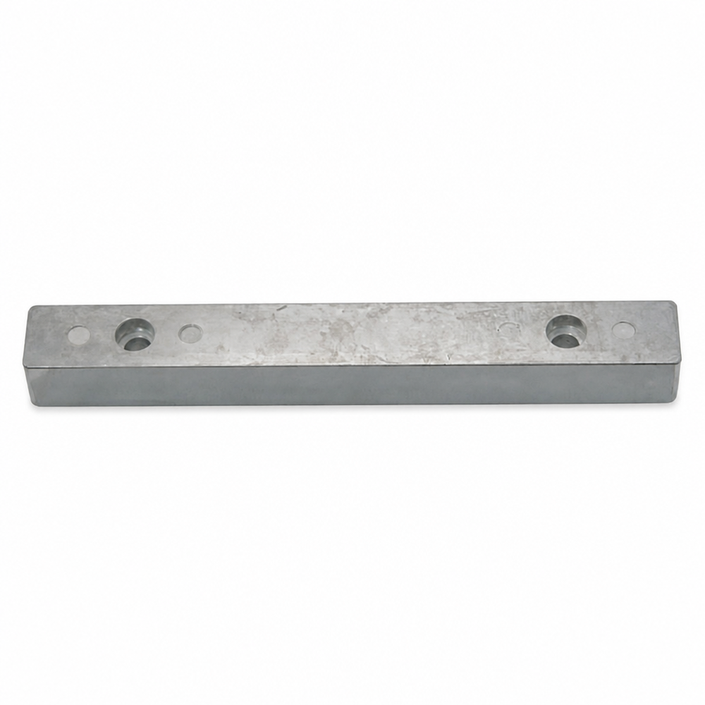 Recmar REC8012 marine anode product image - clean product image