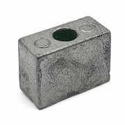 Recmar REC804043 marine anode product image - clean product image