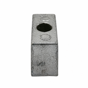 Recmar REC804043 marine anode product image - clean product image